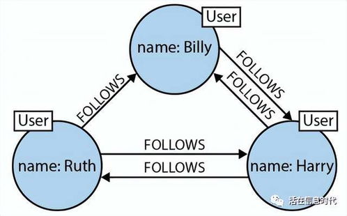 深入理解圖數(shù)據(jù)庫（一） 底層存儲與處理引擎的數(shù)據(jù)處理與存儲服務(wù)